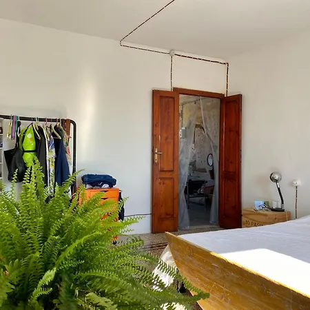 Casa Mare Arte E Design Apartment