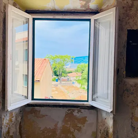 Casa Mare Arte E Design