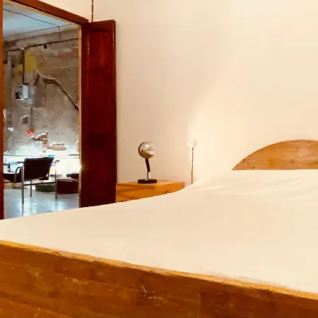 Casa Mare Arte E Design Apartment