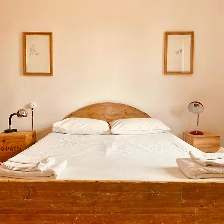 Apartment Casa Mare Arte E Design *