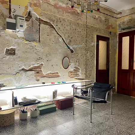 Apartment Casa Mare Arte E Design