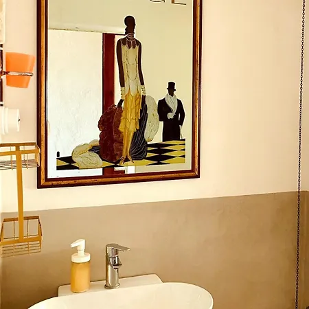 Casa Mare Arte E Design Livorno