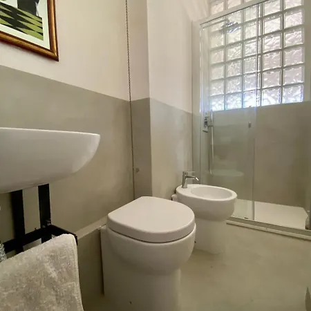 Apartment Casa Mare Arte E Design *