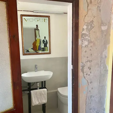 Casa Mare Arte E Design Apartment *