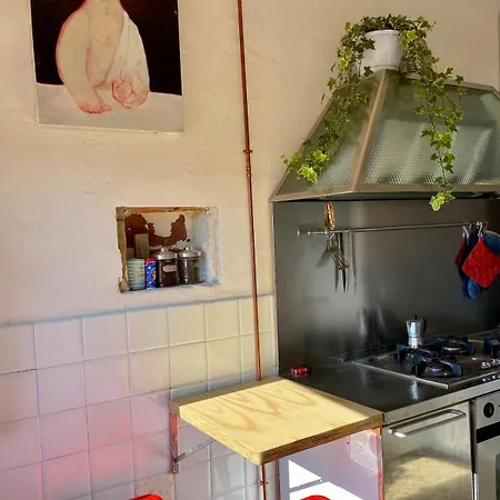 Casa Mare Arte E Design Apartment Livorno