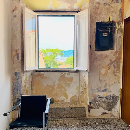Casa Mare Arte E Design * Livorno