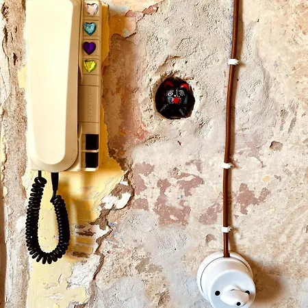 Casa Mare Arte E Design