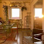 Daire Casa Mare Arte E Design Livorno