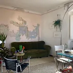 Daire Casa Mare Arte E Design Livorno