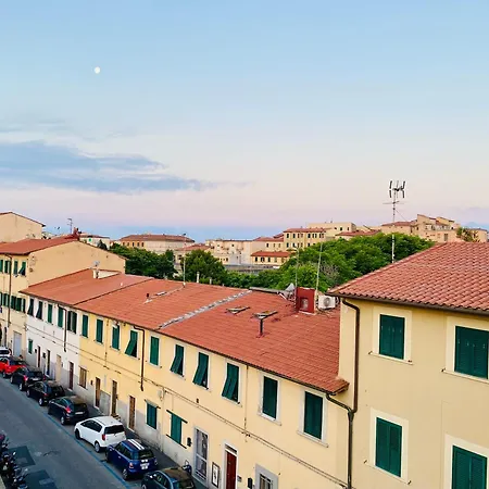 Casa Mare Arte E Design * 利沃诺