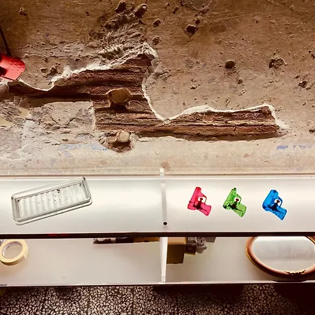 Casa Mare Arte E Design *