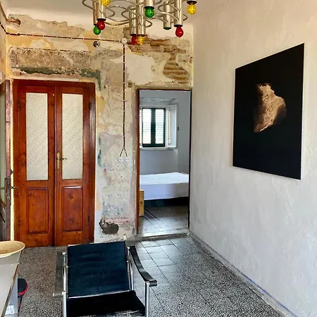 Casa Mare Arte E Design * Livorno