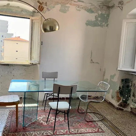 Casa Mare Arte E Design