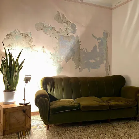 Casa Mare Arte E Design *