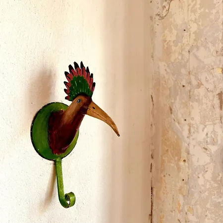 Casa Mare Arte E Design *