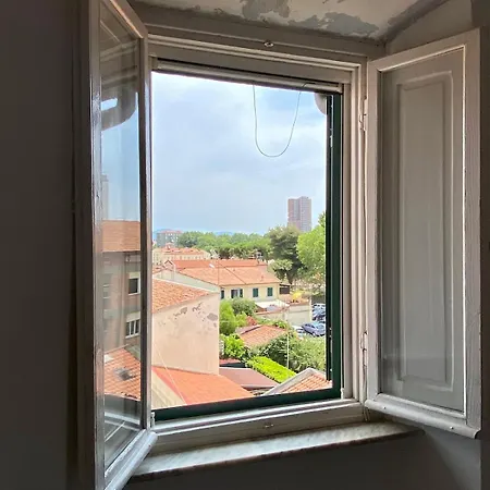 Appartamento Casa Mare Arte E Design