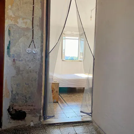 Appartamento Casa Mare Arte E Design *