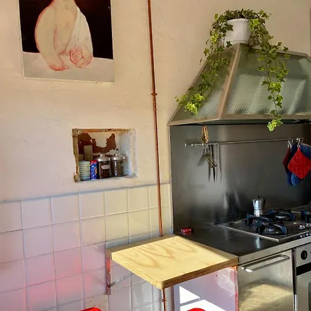 Casa Mare Arte E Design Appartamento Livorno