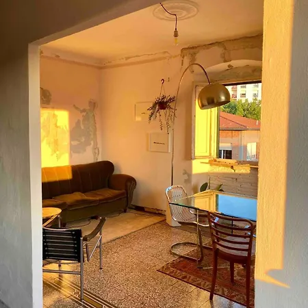 Casa Mare Arte E Design *