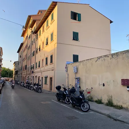 Casa Mare Arte E Design 公寓 *