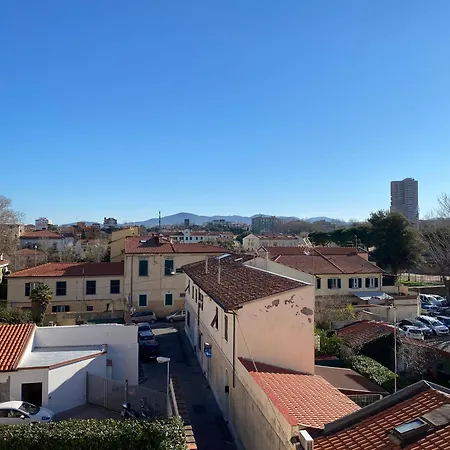 Casa Mare Arte E Design 公寓 *