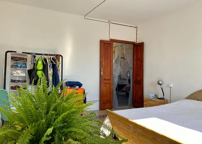 Casa Mare Arte E Design 公寓