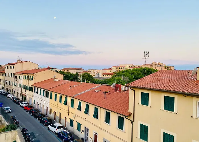 Casa Mare Arte E Design * 利沃诺