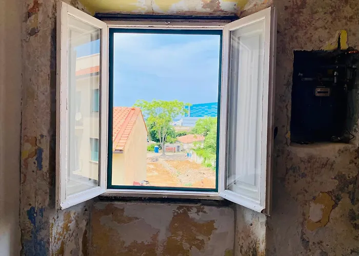 Casa Mare Arte E Design