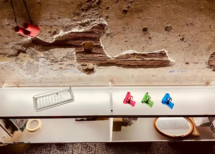 Casa Mare Arte E Design *