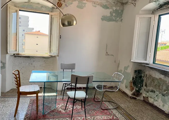 Casa Mare Arte E Design