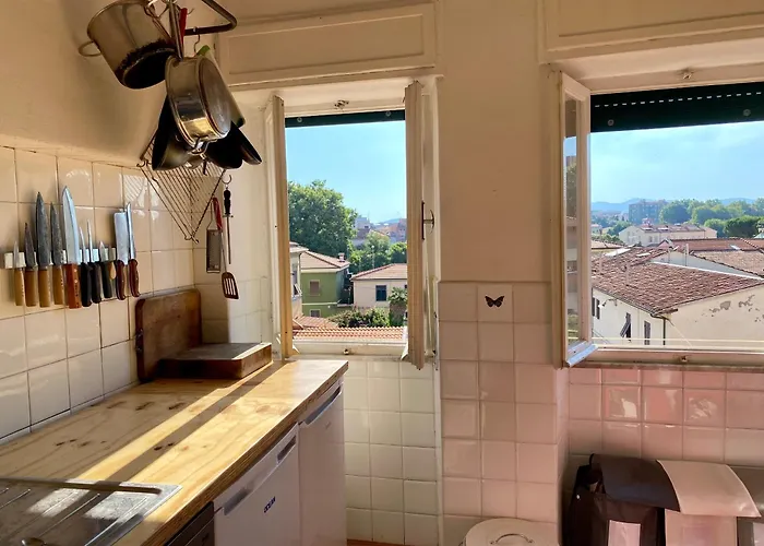 Casa Mare Arte E Design *