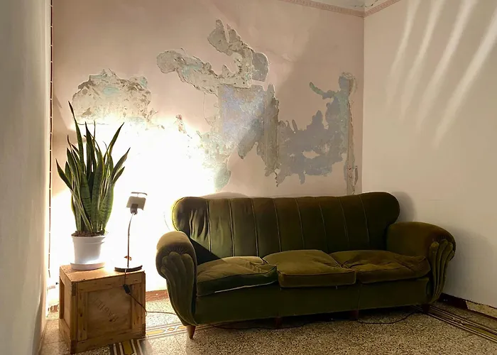 Casa Mare Arte E Design *