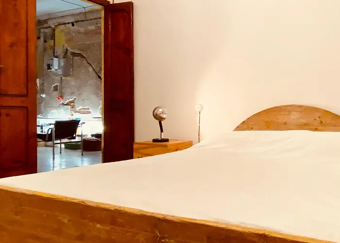 Casa Mare Arte E Design 公寓