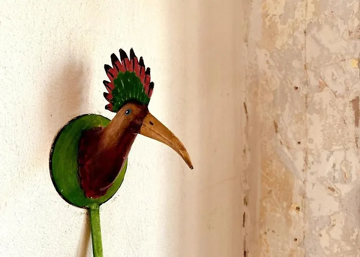 Casa Mare Arte E Design *