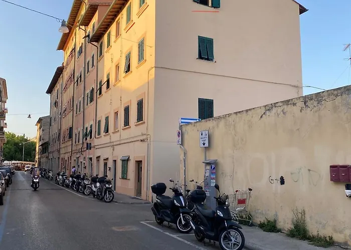 Casa Mare Arte E Design *