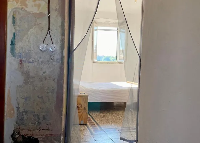 公寓 Casa Mare Arte E Design *