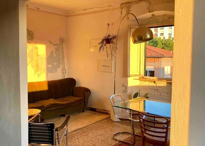 Casa Mare Arte E Design *