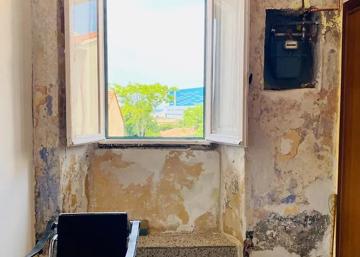 Casa Mare Arte E Design * 利沃诺