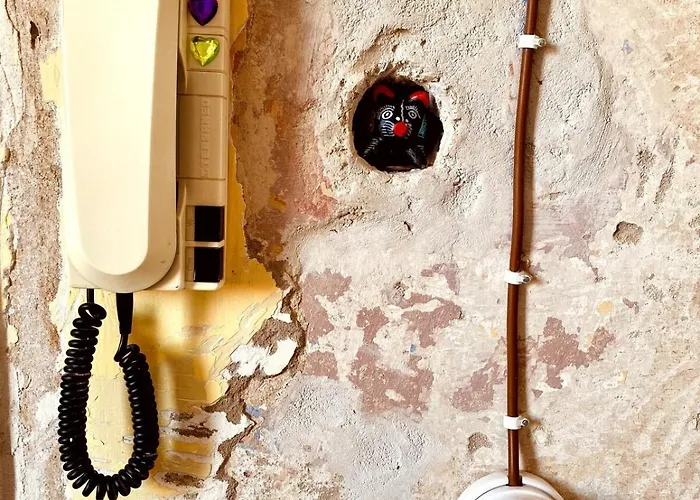 Casa Mare Arte E Design