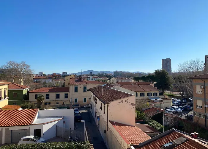 Casa Mare Arte E Design 公寓 *